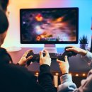 21세기 산업 이미지