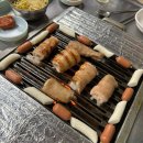마장동막창숯불구이 | [광주 월산동 맛집] 무등시장 노포맛집 마장동막창숯불구이 내돈내산 솔직후기