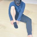 원할머니보쌈금천점 | [임신일기#31] 재택 감금 탈출 크리스마스+연말 25주일상 임산부 압박스타킹구매