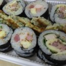 헝그리 김밥