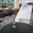 파인짐(FINE GYM) | 페리 타러가기전, 혹은 빅토리아피크 버스타러 가기전! 이른시간에 커피한잔 홍콩 파인프린트 FINEPRINT