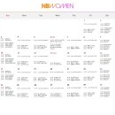 리치코리아 휘트니스 이미지