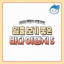 바다좋은 이미지