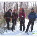 제68차 광주광역시 팀백두산악회 정기산행 무주 남덕유산(1,507m) 기록후기-3 이미지