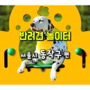 굿파파 24시 반려동물건강검진센터 | 서울시 동작구 반려견 놀이터, 애견 놀이터, 동물복지 활동 소개