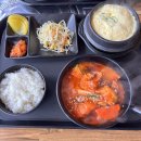 응암닭도리탕 이미지