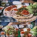 탕정우리약국 | 배방 한식 맛집 양은이네 아산탕정역점 동태탕,보쌈 찐 후기