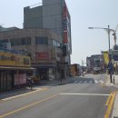 군청사거리 이미지