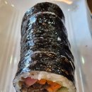 쿠욱김밥 이미지