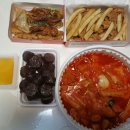 걸작떡볶이 화정점 | 화정동떡볶이 걸작떡볶이 에서 포장했어요