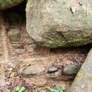 장산토성 이미지