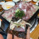 창원 봉곡동 : &#34;서가수산&#34; 방어회 솔직후기