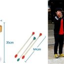 제9회 화성오산 초등학교 민속놀이 경연대회 설명서(투호) 이미지