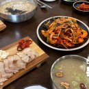 신대구닭칼국수북삼점