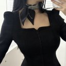 미차 | Dior | 디올 몽테인 미차 스카프 후기