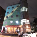 천주교 포이동 교회 이미지