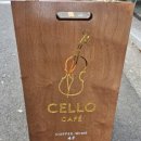 첼로 | 감성과 음악이 흐르는 공간, 대구카페 &#39;카페 첼로&#39; 방문 후기