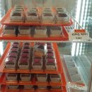 GS25 민락호반점 | 내돈내산 의정부 민락동 라이크림 카페 두쫀쿠 시식 후기(ft. 두쫀쿠 유래, 원조 두쫀쿠 몬트쿠키)