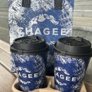 재스민라로끄강남센터 | 오픈 한달도 안된 차지(CHAGEE) 용산아이파크몰점 현장웨이팅,중국과 맛 비교 솔직후기