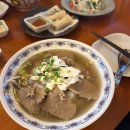 양지유치원 | 아이랑 외식 구디 쌀국수 전문점 타이두 후기 (양지 쌀국수, 얌운센, 새우 스프링롤)