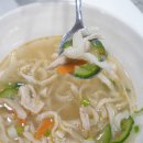 진미맛있는칼국수