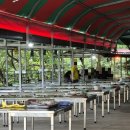 꽃사슴산장 이미지