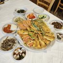 조약국 | 목포 전집 추천 수라간전집｜산정동에서 모듬전 맛있게 먹고 온 후기