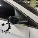 산본모터스 | [안양/군포] LF쏘나타 어라운드뷰(AVM) 사이드미러 완파, '통교체' 비용 절반으로 줄이는 비결!