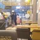 컴포즈커피길음롯데캐슬클라시아점