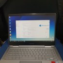 삼성 노트북 팬 NT950QAA-X716 SSD 1TB 특A급 판매 합니다. 이미지