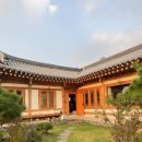천안 촌캉스 감성 한옥독채펜션 ‘금당채’ 후기⭐️