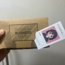 블로그 브랜딩의 시작, ‘당근디자인’ 명함 제작 후기✨