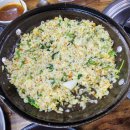 [서울/송파] 진 낙지마당 버섯 샤브 칼국수 점심 후기