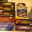 하모니카 초급/중급 이미지