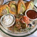 도스타코스 마포공덕점 | [마포/공덕] 구 공덕 현지인의 내돈내산 추억여행(도스타코스 마포공덕점 치미창가, 엔칠라다, 잼...