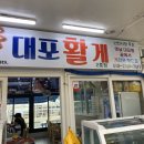 대포활게2호 | 속초여행 대포항 킹크랩 대포활게, 저렴하고 살이 입에 꽉 참ㅠ 단골각