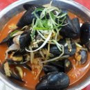 양푼이해물짬뽕