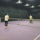 기흥 테니스장 이미지