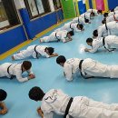 중동정도태권도장 이미지