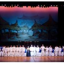 고성오광대 상설공연 이미지