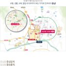 화순 시외버스 공용정류장 이미지