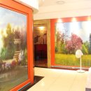 알프스 노래연습장 이미지