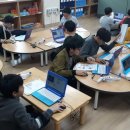 송정동초등학교 이미지