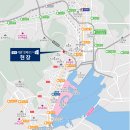 좌천시장 이미지