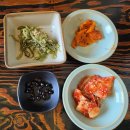 행복순대국 | 광주/동구 반전매력 한식맛집 크림순대국 불고기 부대찌개 후기, 행복담