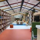 청주서원도서관 세미나실 이미지