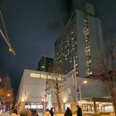 스키광장 | [삿포로] 홋카이도 스키 여행 (6) 시내 숙소 추천 - 삿포로 게이오 플라자 호텔, 공항버스 탑승 정보