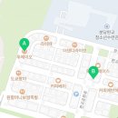 지에스25 판교뉴도서관점 이미지