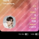 imbc 어워즈에 베스트 배우(남) 후보예요 이미지