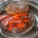 일심푸드 숯불구이